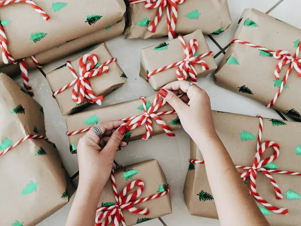 Holiday Gift Tracking Made Easy: Stay Organized, Thoughtful, and Stress‑Free