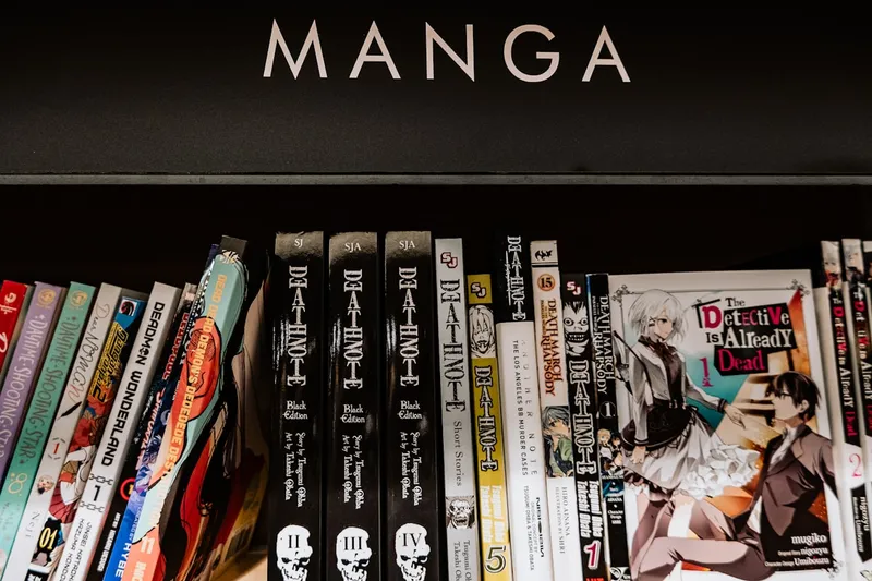 Anime and Manga Tracking for Completionists: Why Your Brain Alone Can't Handle Your Backlog