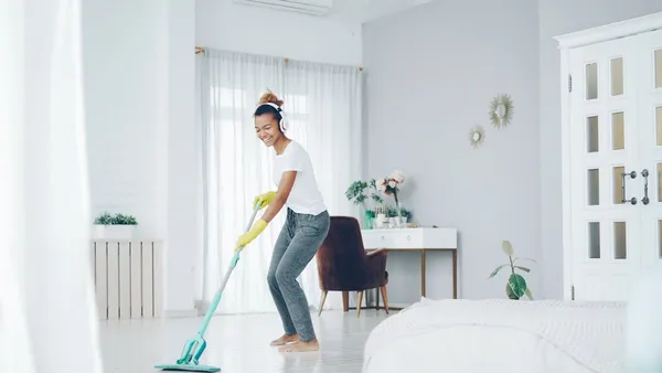 How to Build a Chore System That Actually Sticks