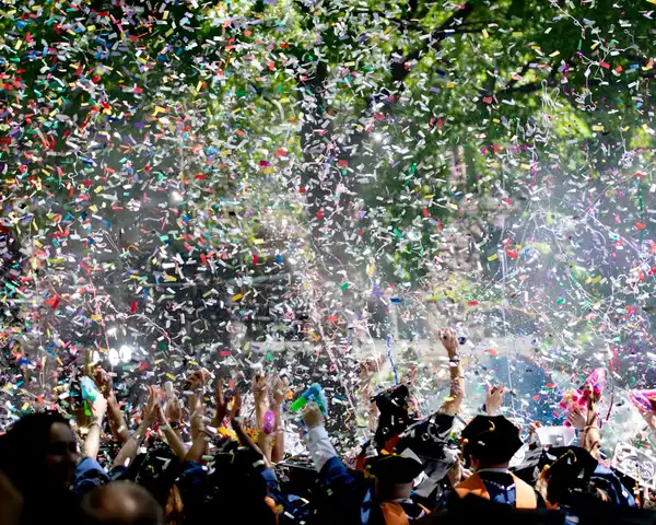 How to Plan a Graduation Party on a Budget