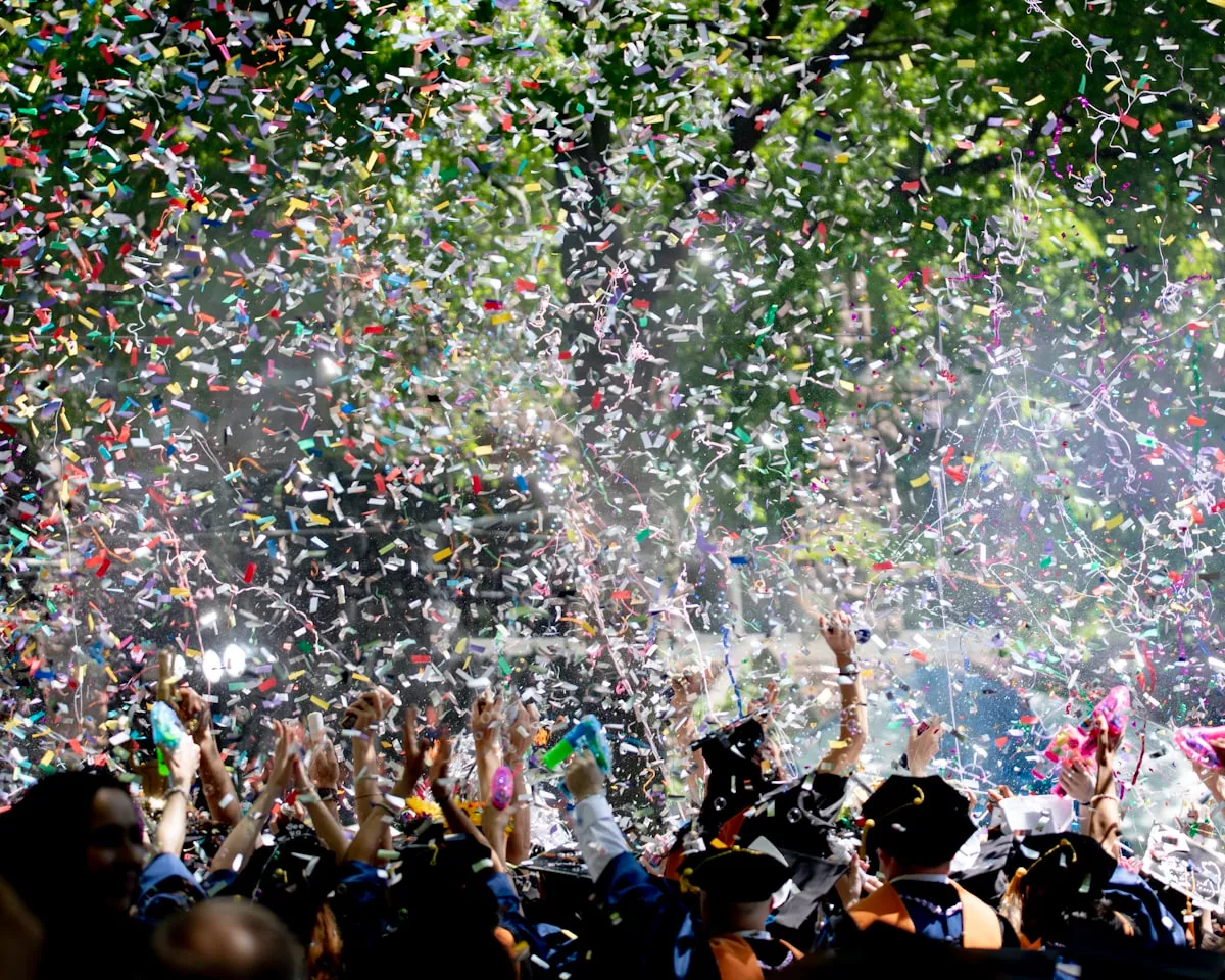 How to Plan a Graduation Party on a Budget