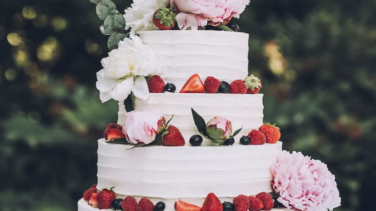 Wedding Cake Pricing for Home Bakers: How to Quote a Custom Order Without Underselling
