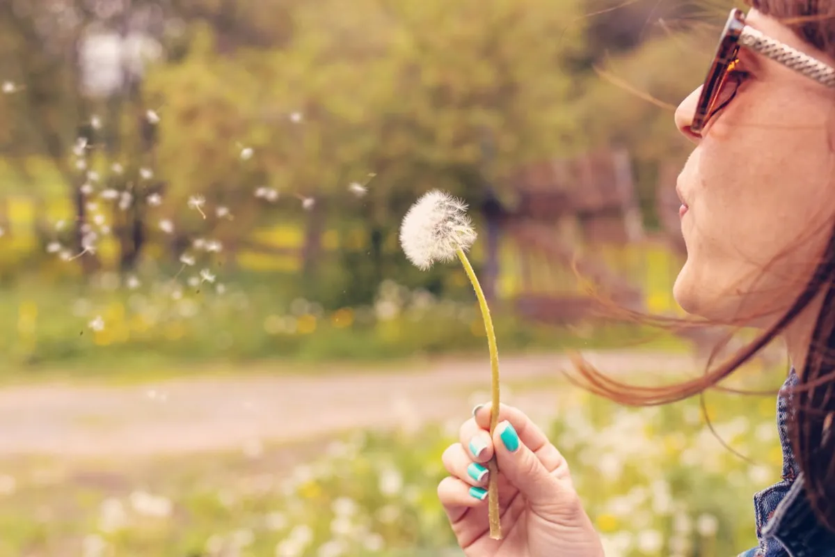 Allergy Symptom Tracking: The 30-Day Log Doctors Need