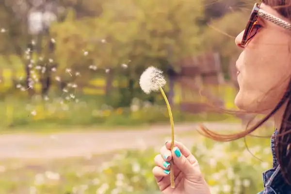 Allergy Symptom Tracking: The 30-Day Log Doctors Need