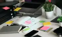 The 9 Stages of Using a Productivity App