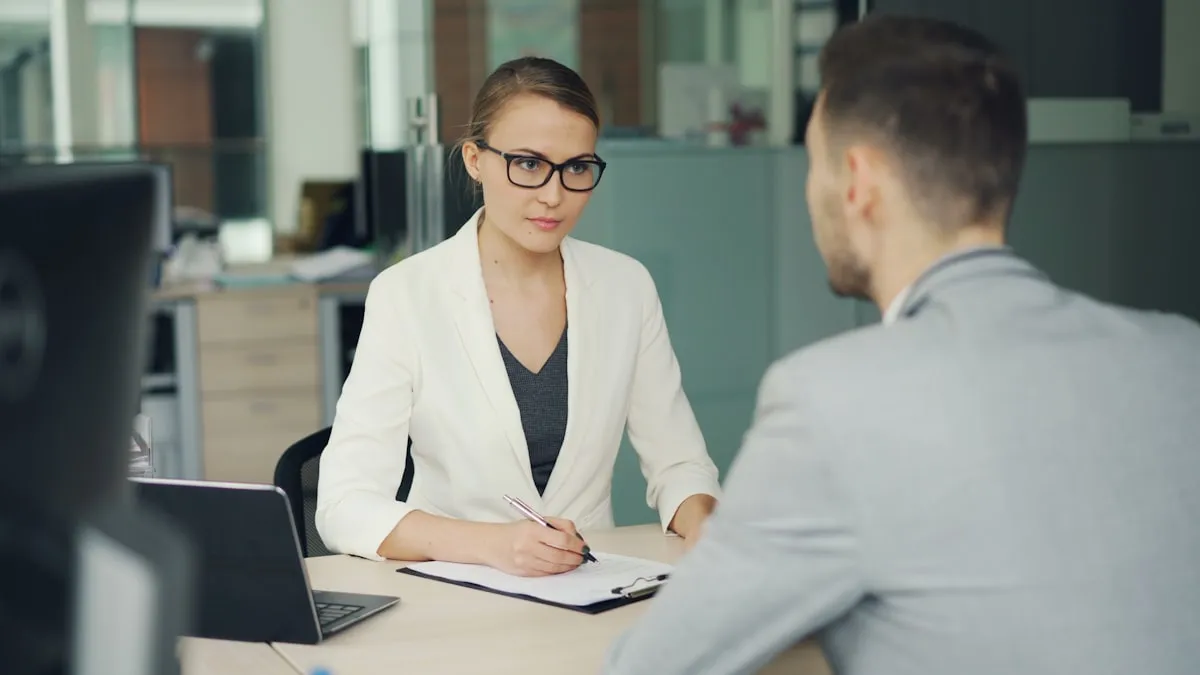 The 7 Types of Job Interviewers (And How to Win Each One)