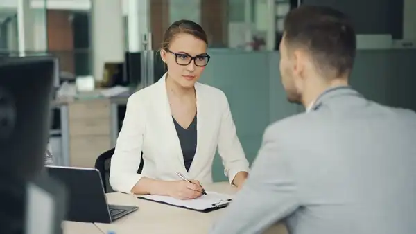 The 7 Types of Job Interviewers (And How to Win Each One)