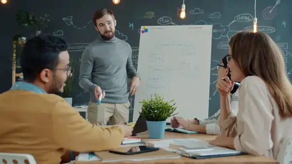 The Stakeholder Map Most PMs Get Wrong