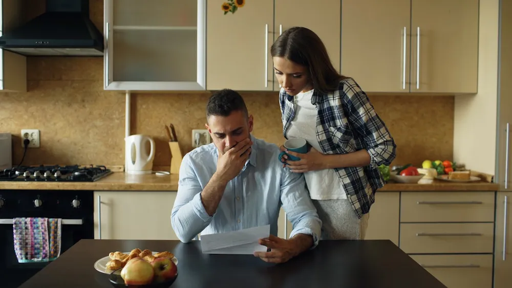 7 Money Conversations to Have Before You Get Married