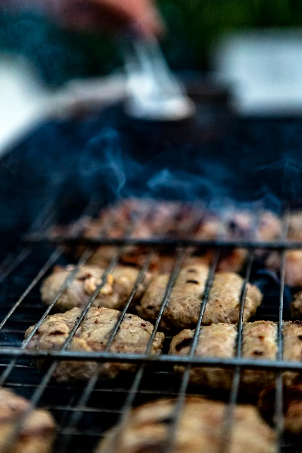 9 Types of Memorial Day BBQ Hosts (Which One Are You?)