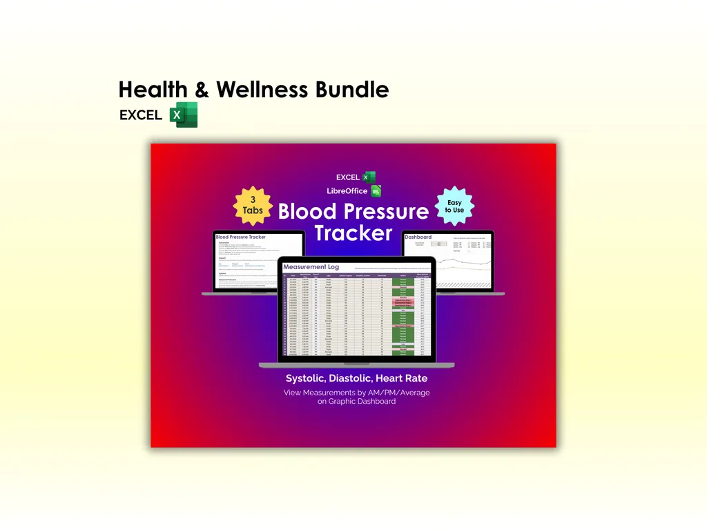 Blood Pressure Tracker - Blood Pressure Tracker