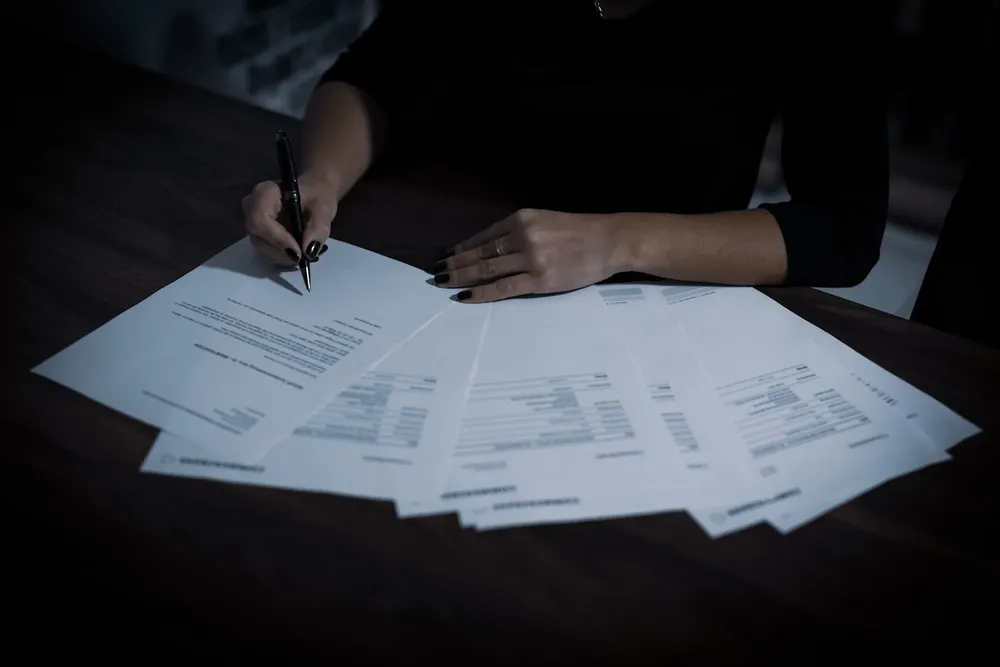 The Caregiver's Binder: Organizing an Aging Parent's Records
