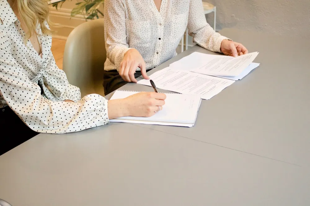 5 Documents Your College Student Needs Before Move-In Day