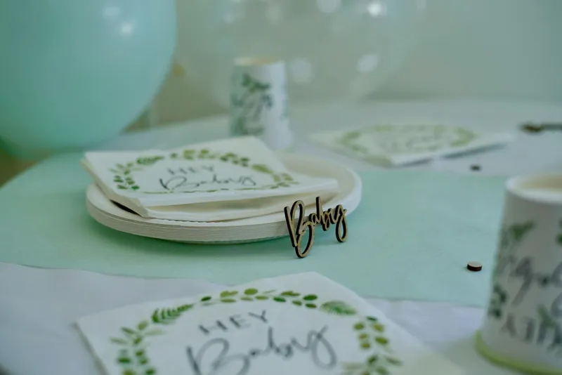 Top 10 Fun Baby Shower Games