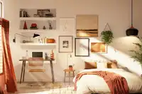 The Dorm Shopping Triage: Buy Now vs. Buy There