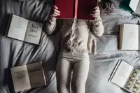The Family Reading Challenge That Survives the School Year
