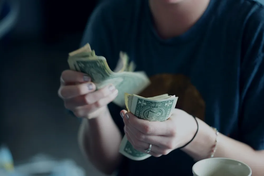 Your First Paycheck Is Smaller Than You Think. Here's Why