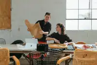 The First 5 Roles Every Growing Maker Hires (and the One Skill Each Must Bring)