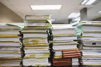 How Long to Keep Documents (And What to Shred Today)