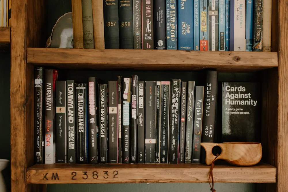 How to Catalog a Collection You've Been Building for Years