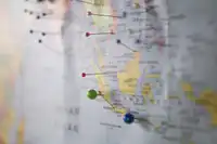 How to Track Every Country You've Visited (And What Counts)