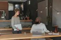 How to Run a One-on-One With Your First Employee (Without It Getting Weird)