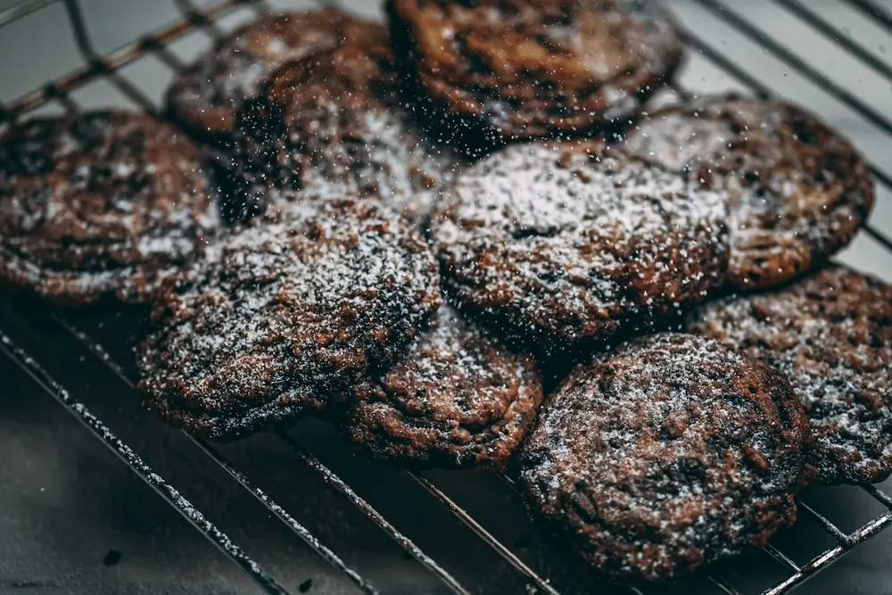 Signs Your Kitchen Has Quietly Become a Bakery Business