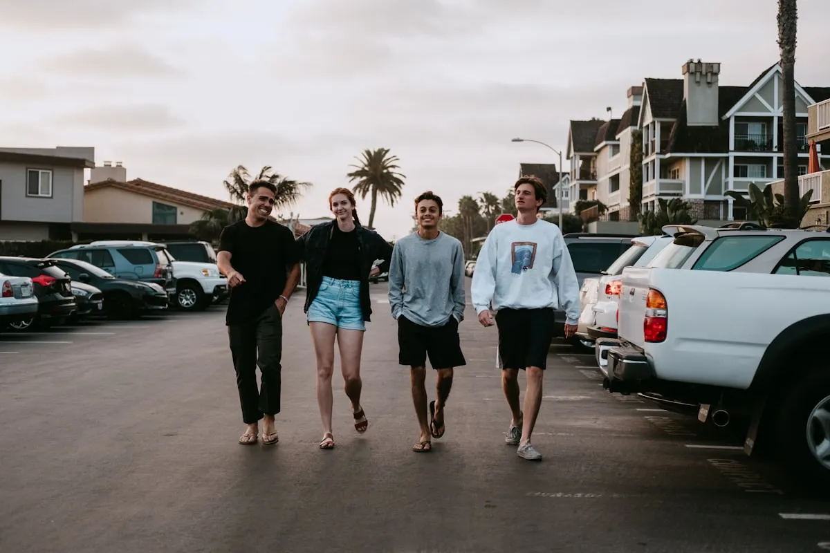How to Split Trip Costs With Friends Without Anyone Feeling Cheated